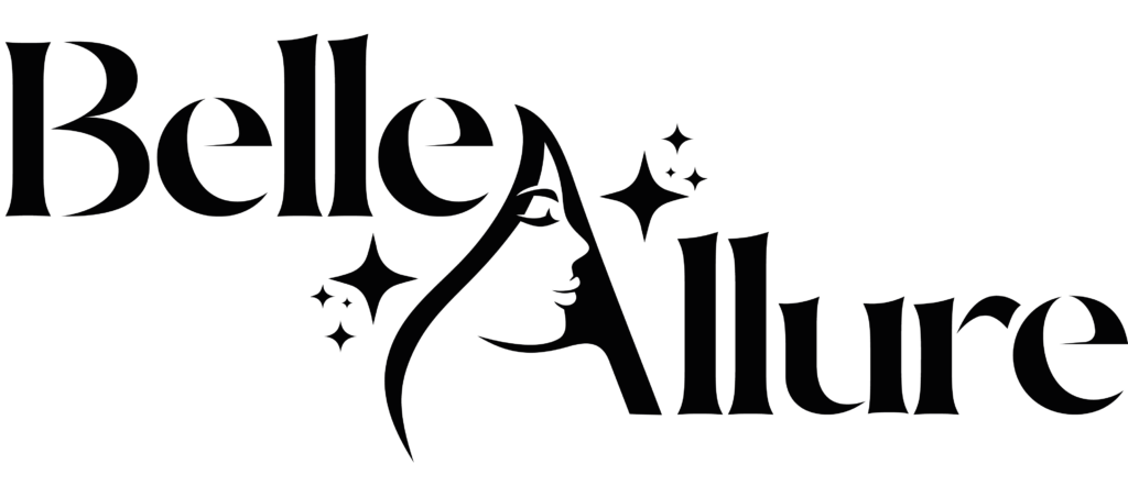 Logo Belle Allure