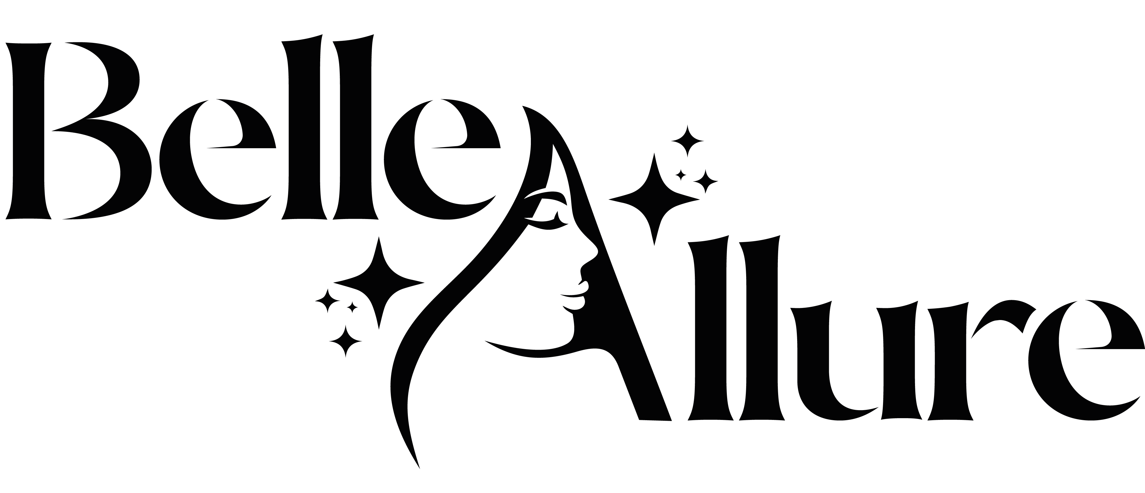 Logo Belle Allure
