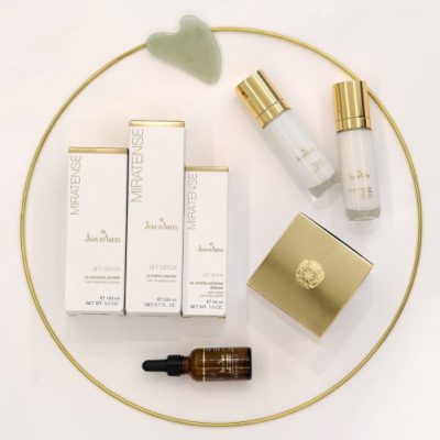 Belle Allure Nieuwpoort Gelaatsverzorging