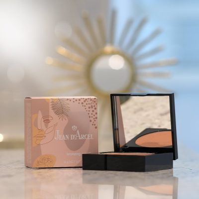 Belle Allure Nieuwpoort Make up