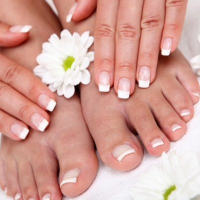 Belle Allure Nieuwpoort Pedicure Manicure