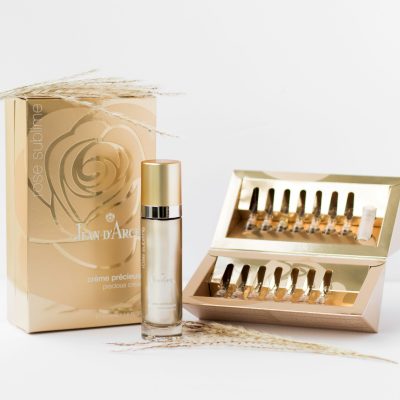 Gelaatstverzorging Nieuwpoort Belle Allure