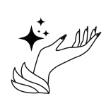 Belle Allure manicure